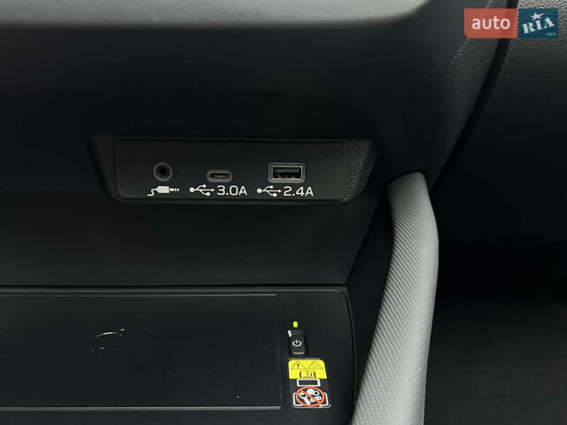 Черный Субару Форестер, объемом двигателя 2.5 л и пробегом 7 тыс. км за 30600 $, фото 68 на Automoto.ua