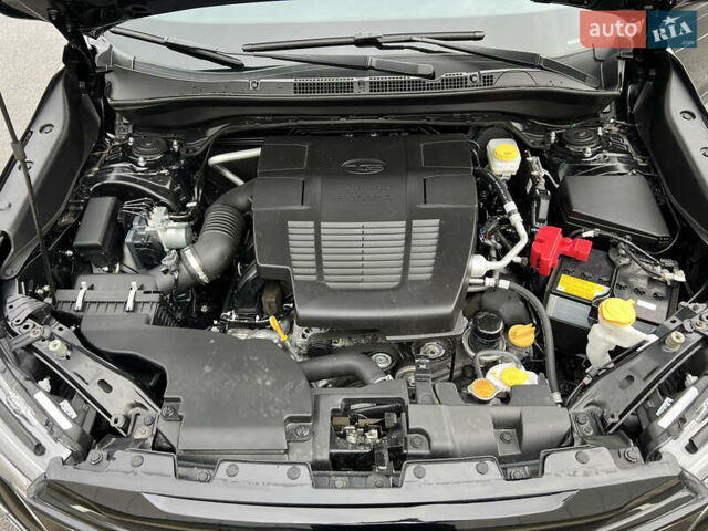 Черный Субару Форестер, объемом двигателя 2.5 л и пробегом 7 тыс. км за 30600 $, фото 80 на Automoto.ua