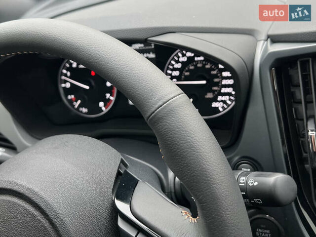 Черный Субару Форестер, объемом двигателя 2.5 л и пробегом 7 тыс. км за 30600 $, фото 66 на Automoto.ua