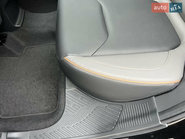 Черный Субару Форестер, объемом двигателя 2.5 л и пробегом 7 тыс. км за 30600 $, фото 43 на Automoto.ua