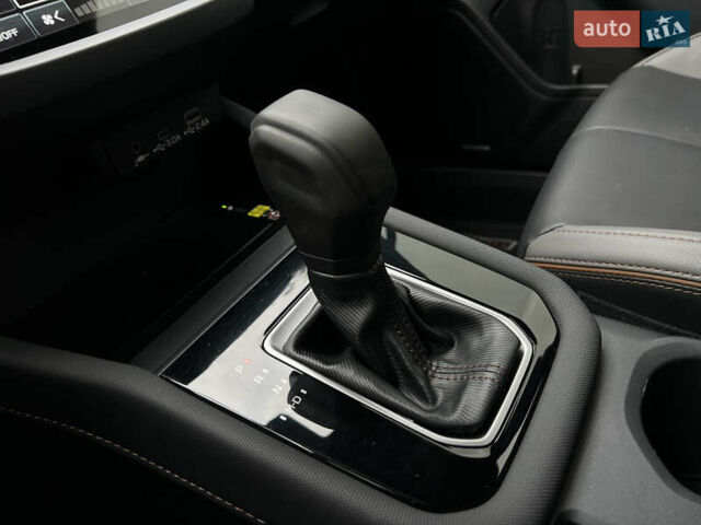 Черный Субару Форестер, объемом двигателя 2.5 л и пробегом 7 тыс. км за 30600 $, фото 72 на Automoto.ua