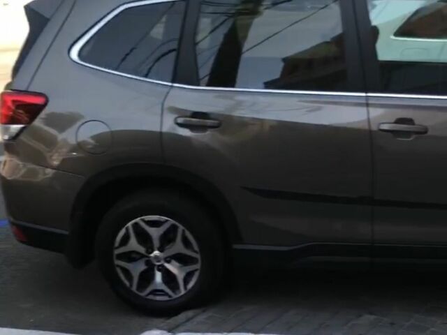 Коричневий Субару Forester, об'ємом двигуна 2.5 л та пробігом 158 тис. км за 21000 $, фото 7 на Automoto.ua