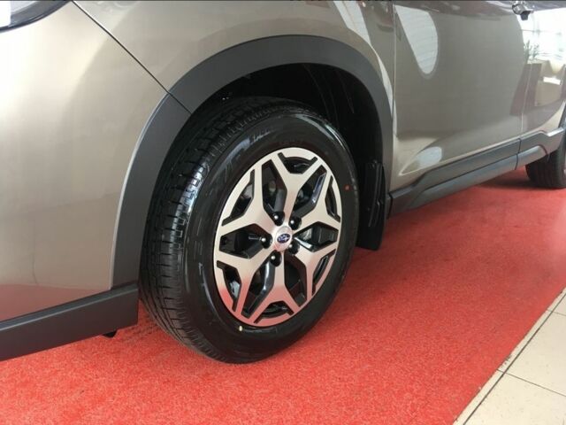 Коричневий Субару Forester, об'ємом двигуна 2.5 л та пробігом 158 тис. км за 21000 $, фото 6 на Automoto.ua