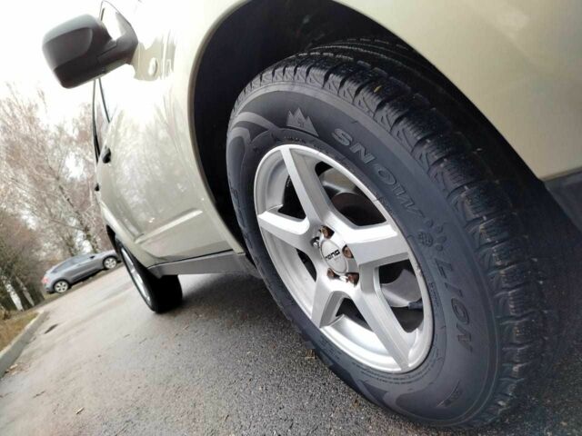 Коричневый Субару Форестер, объемом двигателя 2 л и пробегом 242 тыс. км за 4499 $, фото 7 на Automoto.ua