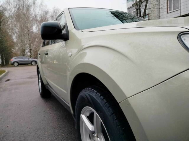 Коричневый Субару Форестер, объемом двигателя 2 л и пробегом 242 тыс. км за 4499 $, фото 6 на Automoto.ua