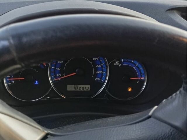 Коричневий Субару Forester, об'ємом двигуна 0 л та пробігом 360 тис. км за 2200 $, фото 2 на Automoto.ua