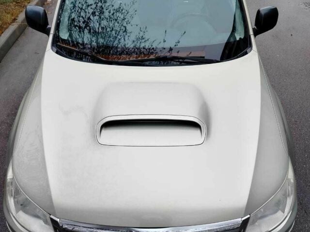 Коричневый Субару Форестер, объемом двигателя 2 л и пробегом 242 тыс. км за 4499 $, фото 18 на Automoto.ua