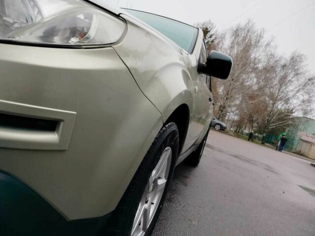 Коричневый Субару Форестер, объемом двигателя 2 л и пробегом 242 тыс. км за 5500 $, фото 3 на Automoto.ua