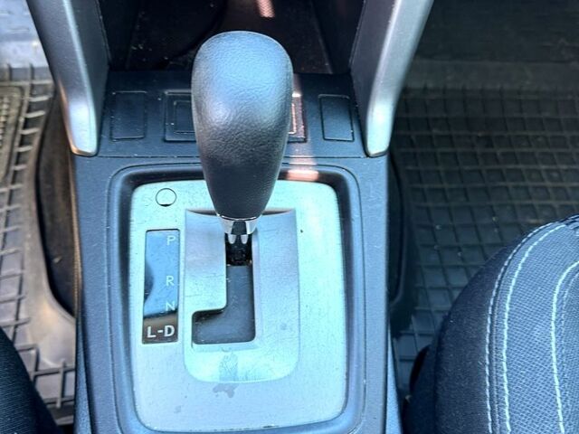 Коричневый Субару Форестер, объемом двигателя 2.5 л и пробегом 160 тыс. км за 11800 $, фото 12 на Automoto.ua