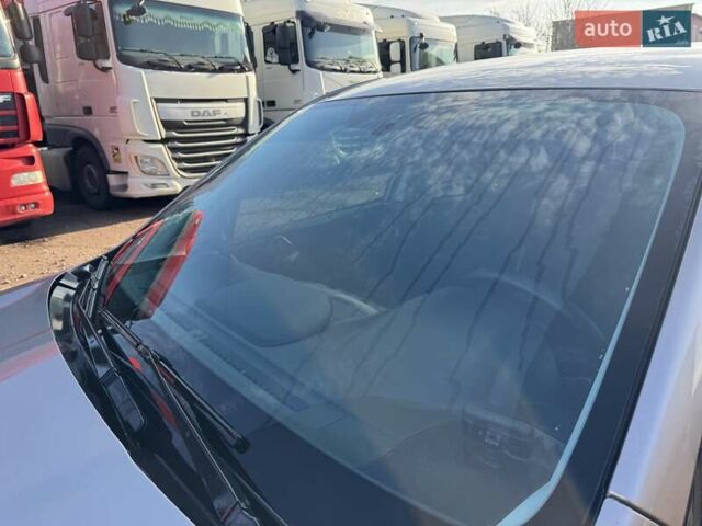 Коричневый Субару Форестер, объемом двигателя 2.46 л и пробегом 160 тыс. км за 11800 $, фото 21 на Automoto.ua