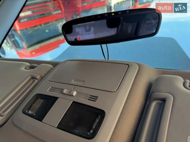 Коричневый Субару Форестер, объемом двигателя 2.46 л и пробегом 160 тыс. км за 11800 $, фото 38 на Automoto.ua