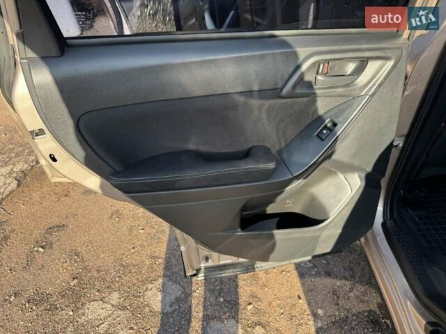 Коричневый Субару Форестер, объемом двигателя 2.46 л и пробегом 160 тыс. км за 11800 $, фото 42 на Automoto.ua