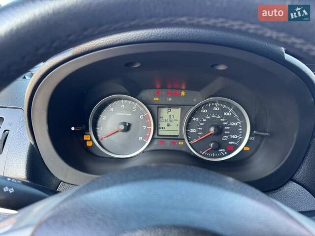 Коричневый Субару Форестер, объемом двигателя 2.46 л и пробегом 160 тыс. км за 11800 $, фото 35 на Automoto.ua