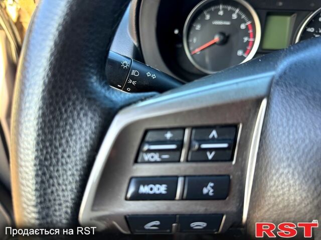 Коричневый Субару Форестер, объемом двигателя 2.5 л и пробегом 160 тыс. км за 11800 $, фото 10 на Automoto.ua