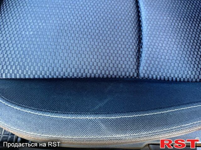 Коричневый Субару Форестер, объемом двигателя 2.5 л и пробегом 160 тыс. км за 11800 $, фото 7 на Automoto.ua