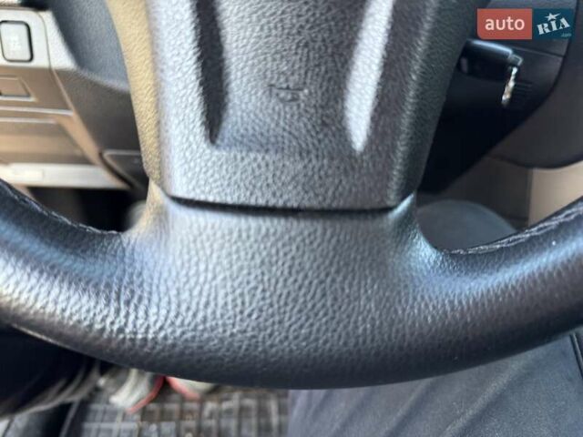 Коричневый Субару Форестер, объемом двигателя 2.46 л и пробегом 160 тыс. км за 11800 $, фото 32 на Automoto.ua