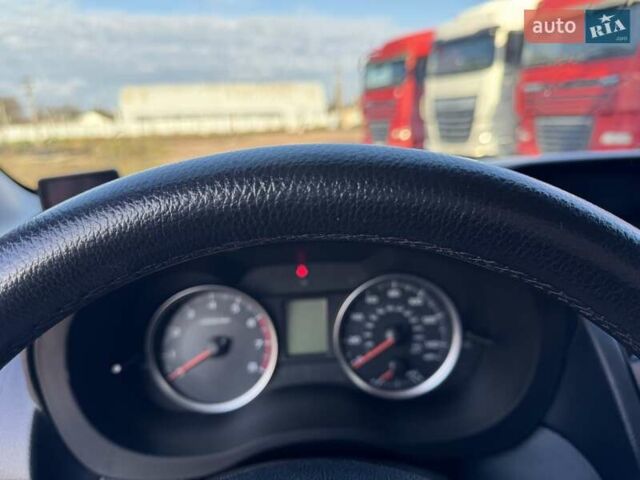 Коричневый Субару Форестер, объемом двигателя 2.46 л и пробегом 160 тыс. км за 11800 $, фото 31 на Automoto.ua