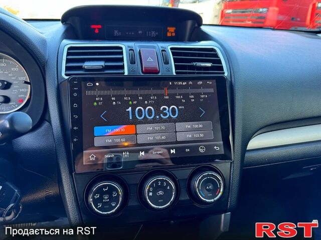 Коричневый Субару Форестер, объемом двигателя 2.5 л и пробегом 160 тыс. км за 11800 $, фото 11 на Automoto.ua