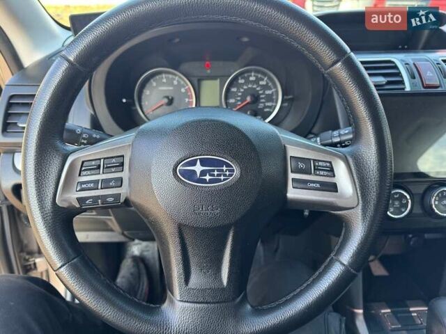 Коричневый Субару Форестер, объемом двигателя 2.46 л и пробегом 160 тыс. км за 11800 $, фото 29 на Automoto.ua