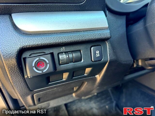 Коричневый Субару Форестер, объемом двигателя 2.5 л и пробегом 160 тыс. км за 11800 $, фото 8 на Automoto.ua