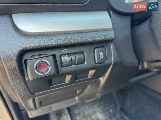 Коричневый Субару Форестер, объемом двигателя 2.46 л и пробегом 160 тыс. км за 11800 $, фото 28 на Automoto.ua