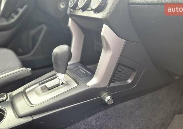 Коричневий Субару Forester, об'ємом двигуна 2.5 л та пробігом 195 тис. км за 11300 $, фото 31 на Automoto.ua