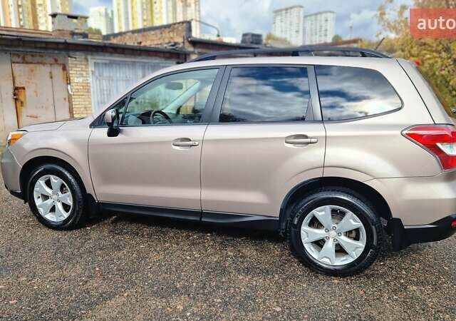 Коричневий Субару Forester, об'ємом двигуна 2.5 л та пробігом 195 тис. км за 11300 $, фото 22 на Automoto.ua