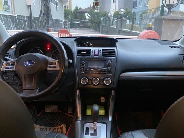 Коричневий Субару Forester, об'ємом двигуна 2.5 л та пробігом 195 тис. км за 12500 $, фото 6 на Automoto.ua