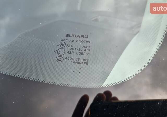 Коричневий Субару Forester, об'ємом двигуна 2.5 л та пробігом 195 тис. км за 11300 $, фото 16 на Automoto.ua