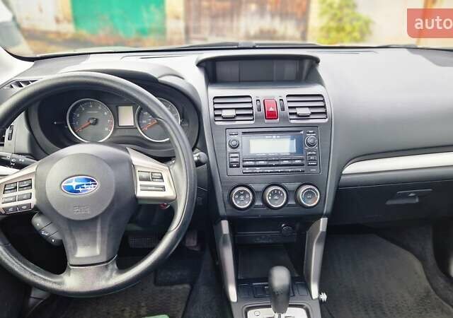 Субару Форестер 2014 в Киеве на Automoto.ua Коричневый Субару Форестер, объемом двигателя 2.46 л и пробегом 195 тыс. км за 11300 $, фото 25 на Automoto.ua