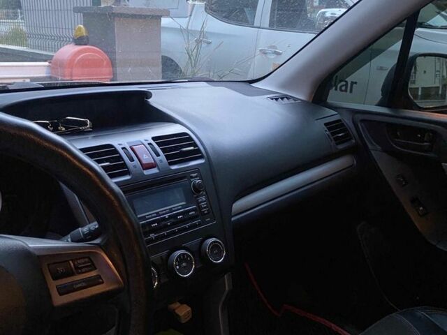 Коричневий Субару Forester, об'ємом двигуна 2.5 л та пробігом 195 тис. км за 12500 $, фото 4 на Automoto.ua