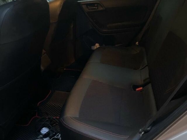 Коричневий Субару Forester, об'ємом двигуна 2.5 л та пробігом 195 тис. км за 12500 $, фото 5 на Automoto.ua