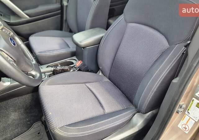 Коричневий Субару Forester, об'ємом двигуна 2.5 л та пробігом 195 тис. км за 11300 $, фото 34 на Automoto.ua
