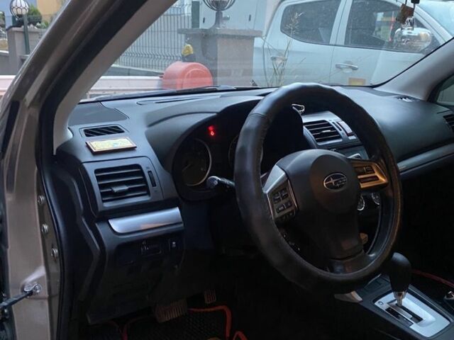 Коричневий Субару Forester, об'ємом двигуна 2.5 л та пробігом 195 тис. км за 12500 $, фото 3 на Automoto.ua