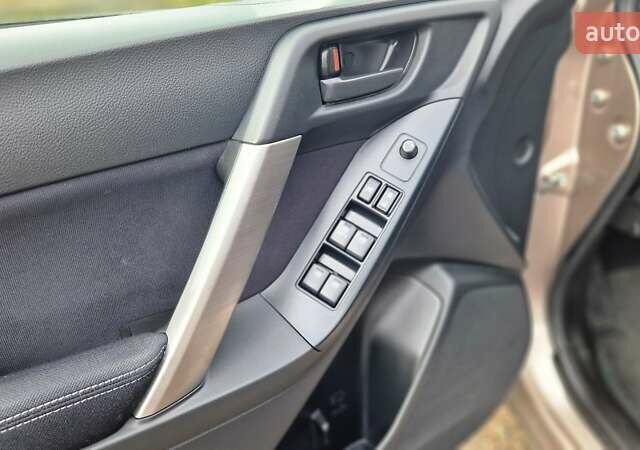 Коричневий Субару Forester, об'ємом двигуна 2.46 л та пробігом 195 тис. км за 11300 $, фото 25 на Automoto.ua