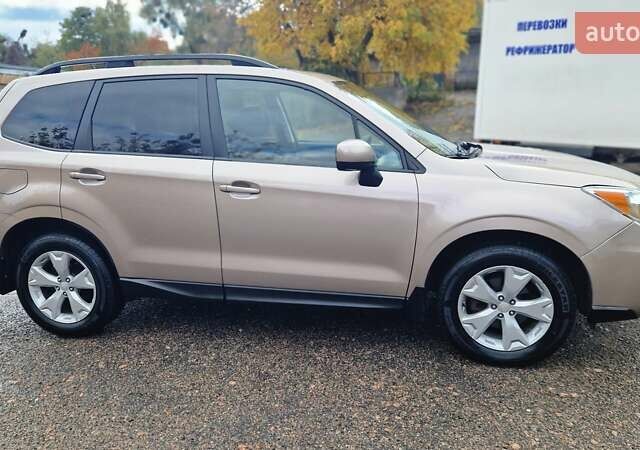 Коричневий Субару Forester, об'ємом двигуна 2.5 л та пробігом 195 тис. км за 11300 $, фото 21 на Automoto.ua