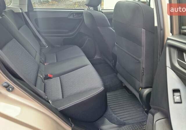 Коричневий Субару Forester, об'ємом двигуна 2.5 л та пробігом 195 тис. км за 11300 $, фото 29 на Automoto.ua