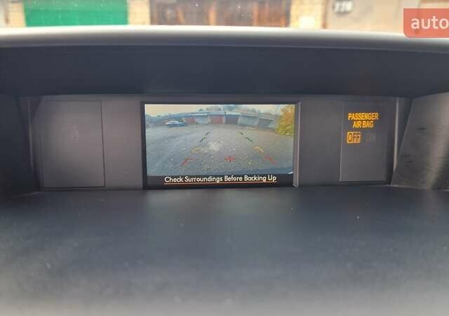 Коричневый Субару Форестер, объемом двигателя 2.46 л и пробегом 195 тыс. км за 11300 $, фото 7 на Automoto.ua