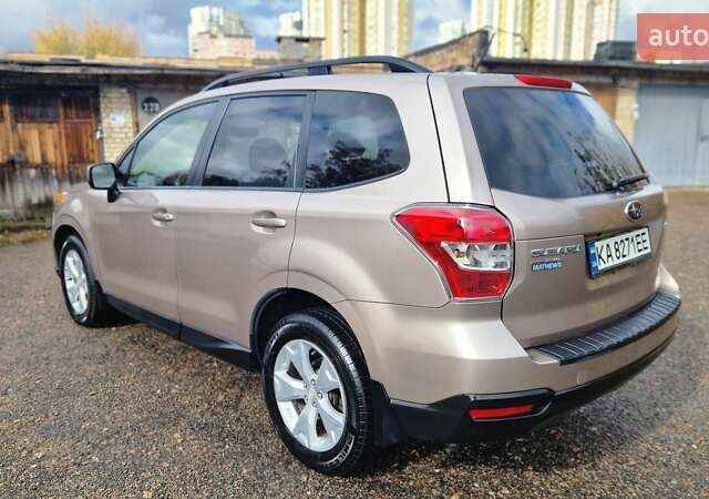 Коричневий Субару Forester, об'ємом двигуна 2.46 л та пробігом 195 тис. км за 11300 $, фото 38 на Automoto.ua