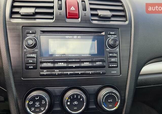 Коричневий Субару Forester, об'ємом двигуна 2.5 л та пробігом 195 тис. км за 11300 $, фото 17 на Automoto.ua