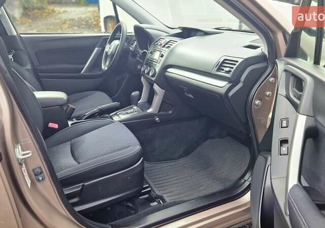 Коричневий Субару Forester, об'ємом двигуна 2.5 л та пробігом 195 тис. км за 11300 $, фото 30 на Automoto.ua