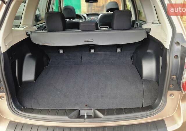 Коричневий Субару Forester, об'ємом двигуна 2.5 л та пробігом 195 тис. км за 11300 $, фото 26 на Automoto.ua