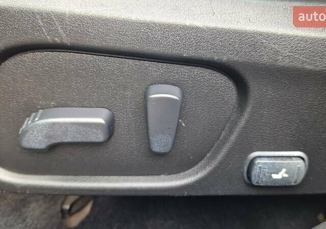 Коричневий Субару Forester, об'ємом двигуна 2.5 л та пробігом 195 тис. км за 11300 $, фото 35 на Automoto.ua