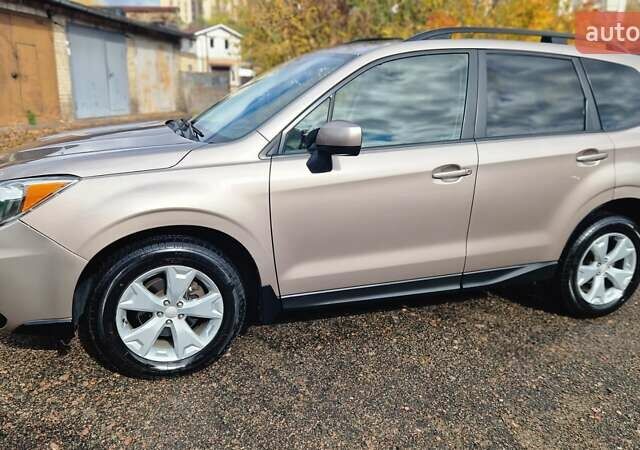 Коричневий Субару Forester, об'ємом двигуна 2.46 л та пробігом 195 тис. км за 11300 $, фото 32 на Automoto.ua
