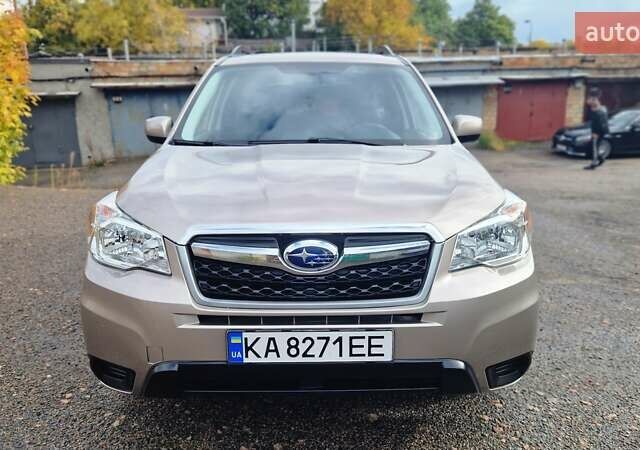 Коричневий Субару Forester, об'ємом двигуна 2.5 л та пробігом 195 тис. км за 11300 $, фото 2 на Automoto.ua