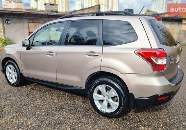 Коричневий Субару Forester, об'ємом двигуна 2.5 л та пробігом 195 тис. км за 11300 $, фото 23 на Automoto.ua