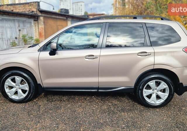 Коричневий Субару Forester, об'ємом двигуна 2.5 л та пробігом 195 тис. км за 11300 $, фото 11 на Automoto.ua