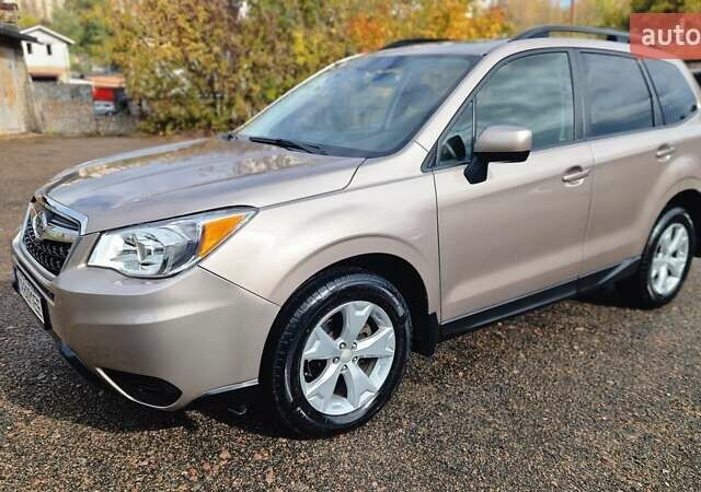 Коричневий Субару Forester, об'ємом двигуна 2.5 л та пробігом 195 тис. км за 11300 $, фото 9 на Automoto.ua