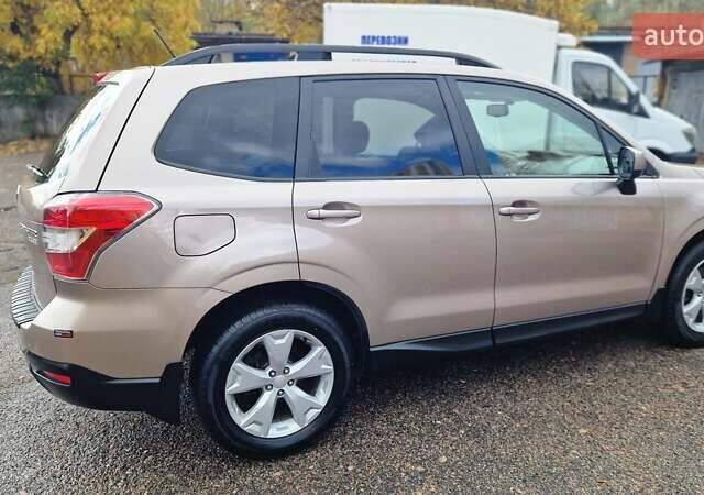 Коричневий Субару Forester, об'ємом двигуна 2.5 л та пробігом 195 тис. км за 11300 $, фото 20 на Automoto.ua