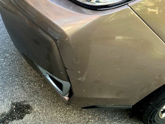 Коричневый Субару Форестер, объемом двигателя 2.5 л и пробегом 250 тыс. км за 11000 $, фото 6 на Automoto.ua